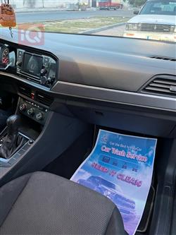 فولكسفاغن جيتا